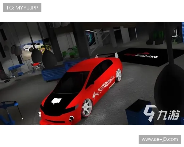 《能开货车的游戏中玩家可自定义改装流水转向灯体验》